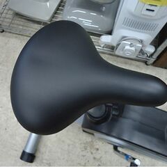 アルインコ エアロマグネティックバイク AFB4017 エアロバイク 軽量 トレーニング 有酸素運動 フィットネス 札幌市 豊平区の画像