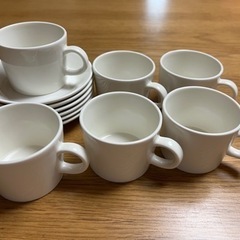 iittala TEEMA デミタスカップ&ソーサー 廃盤 イッタラ