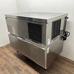 大和冷機　ダイワ　業務用　全自動製氷機　キューブアイス　店舗　飲食店　厨房　ＤＲＩ－１５０ＬＭ２