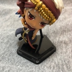 カリム・アルアジーム　ツイステ