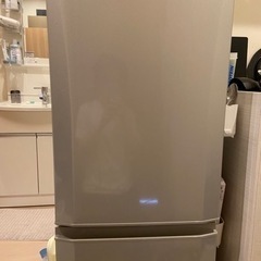 三菱 冷蔵庫 146L