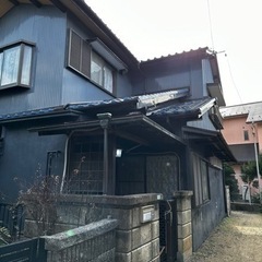 【0円入居】岐阜市切通駅徒歩3分 7LDK 