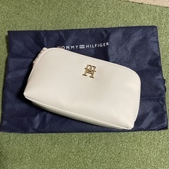 Tommy hilfiger ショルダーバッグ