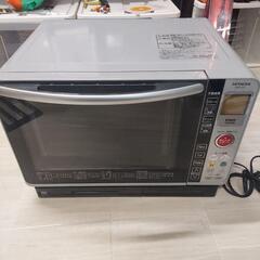 オーブンレンジ HITACHI MRO-CS7(H)
