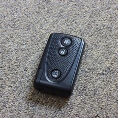 ダイハツ キーフリー 純正スマートキー ３ボタン　タント　L37...
