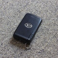 ダイハツ キーフリー スマートキー 2ボタン　ムーブ　タント　ウェイク　プッシュスタート　LA100S　LA600S　LA700Sなど　の画像