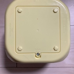 ﾃﾞｨｽﾞﾆｰ おやすみホームシアター カセット3点付の画像