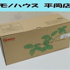未使用保管品 GENERAL リサイクル トナーカートリッジ 3...