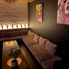 バーテンダー募集の画像