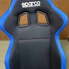 受け渡し決まりました スパルコ sparco R100 セミバケットシート/NCP5 