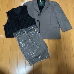 フォーマル　110 3点セット