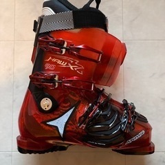 アトミックスキー靴28.5センチ