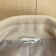 レディースコートの画像