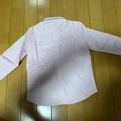 フォーマル　Ｙシャツ　110 コムサの画像