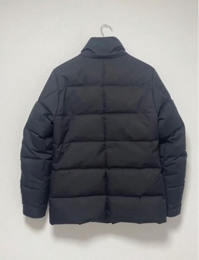 PYRENEX ダウン　新作
