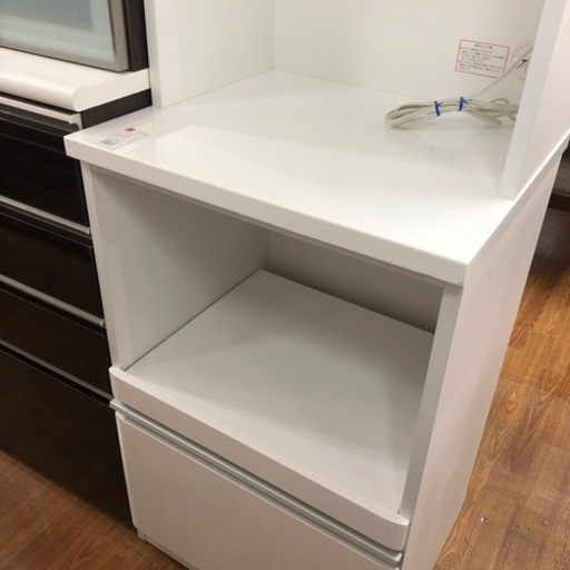 【ニトリ】レンジボード売ります！！