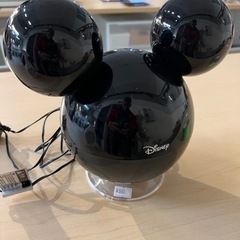 ミッキー　加湿器