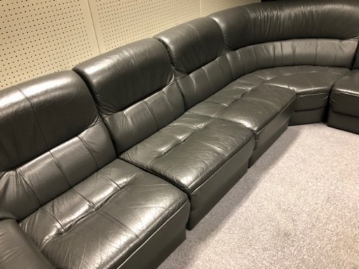 ソファー　高級