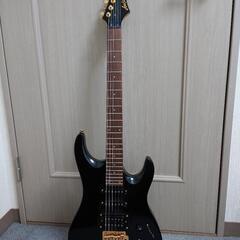 AriaProⅡ アリアプロ　エレキギター