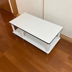 【お譲り先決定】テレビ台の画像