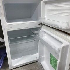 冷蔵庫(小型)(受け渡し者確定)の画像