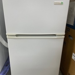 冷蔵庫(小型)(受け渡し者確定)