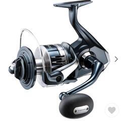 新品未使用！22ストラディックSW14000XG シマノ スピニ...