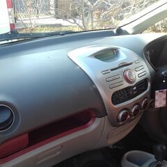 三菱アイ　Ｈ１８年式Ｇターボ　車検Ｒ５／３　走行１３万ｋｍ　現車確認必須！の画像