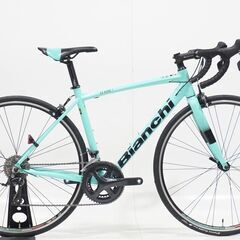ビアンキ Bianchi Milano Via Nirone7 2021 Bianchi（ビアンキ）2022年モデル VIA NIRONE7（ヴィアニローネ7