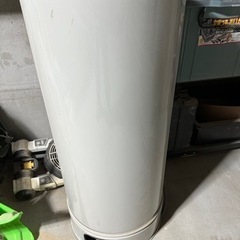 90L 灯油タンク ほぼ未使用