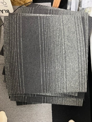 タイルカーペット50×50 65枚セット