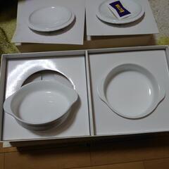 食器セット①の画像