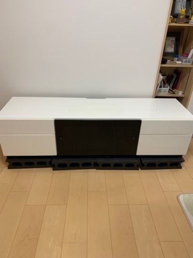 テレビ台　傷なし美品です！