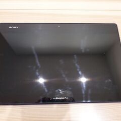 バッテリ良好★エクスペリア　タブレット★Xperia　Table...