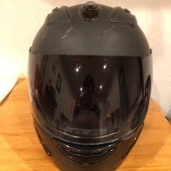 ネオライダース　ヘルメット(中古)