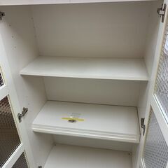 6-13 ウニコ unico キャビネット【一部地域配送可・現状渡し】カグマニア 6-13 ウニコ unico キャビネット【一部地域配送可・現状渡し