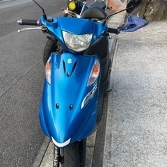 アドレスv125g