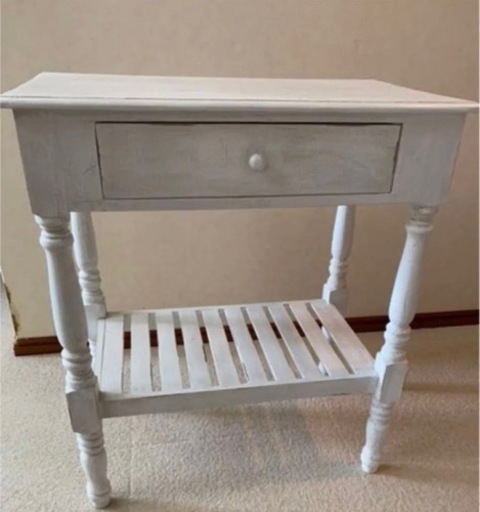 【美品】コベントガーデン ブランシェ・コンソール