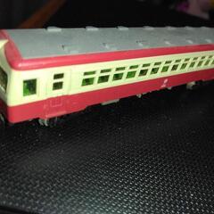 鉄道模型