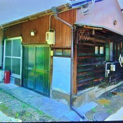 オーナーチェンジ　岐阜県関市築古戸建て110万円
