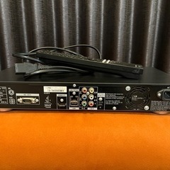 パイオニア BDP-LX53 ブルーレイプレイヤーの画像