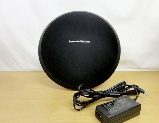■ハーマンカードン オニキススタジオ ワイヤレススピーカー Harman Kardon ONYX STUDIO Bluetooth 札幌 南12条店