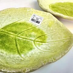 【NO.41】葉皿1枚300円の画像
