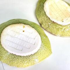 【NO.41】葉皿1枚300円の画像