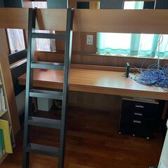 ②ロフトベット