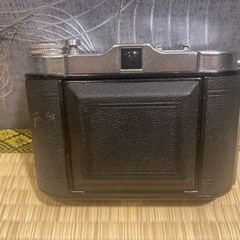 【フィルムカメラ2点セット】Franka Solida 1 (ドイツ製)、オリンパス35 S-3.5の画像