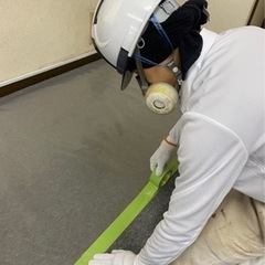 【土日休み】都内勤務！解体工事作業員!
