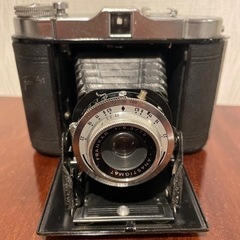 【フィルムカメラ2点セット】Franka Solida 1 (ド...