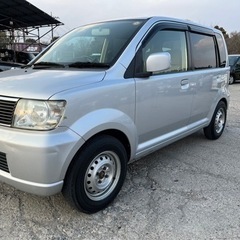 【支払総額8.5万円】激安軽自動車！ekワゴン車検令和5年12月...
