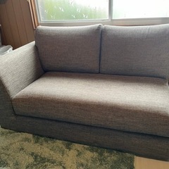 N-POCKET A3 couchの画像